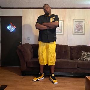 Meet your Posher, Sidney